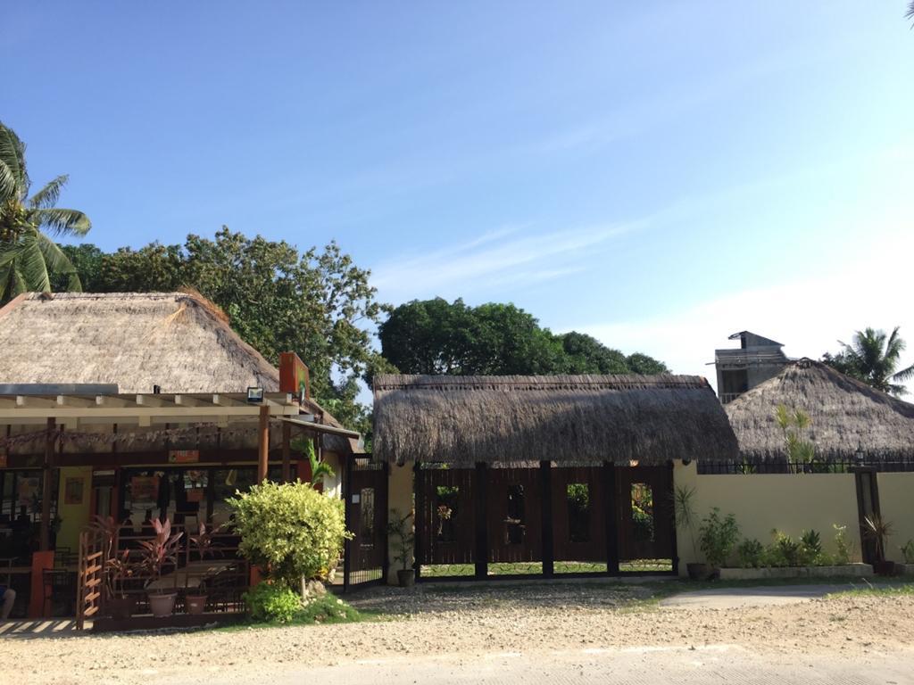 Chiisai Natsu Resort Bohol Exterior photo