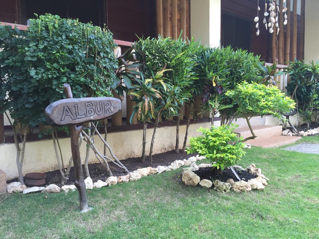 Chiisai Natsu Resort Bohol Exterior photo