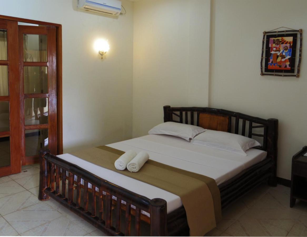 Chiisai Natsu Resort Bohol Exterior photo